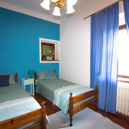 Casa Vacanze Casa Italia Lamporecchio Eksteriør bilde