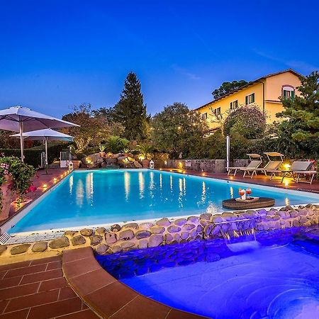 Casa Vacanze Casa Italia Lamporecchio Eksteriør bilde