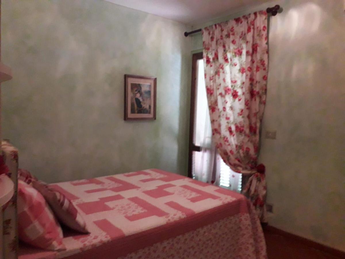 Casa Vacanze Casa Italia Lamporecchio Eksteriør bilde