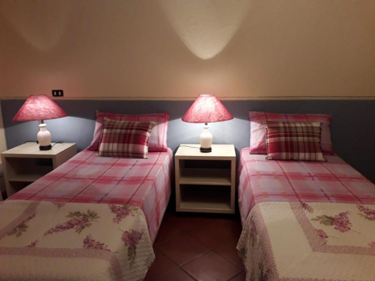 Casa Vacanze Casa Italia Lamporecchio Eksteriør bilde