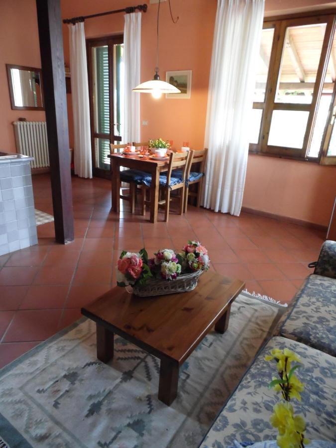 Casa Vacanze Casa Italia Lamporecchio Eksteriør bilde