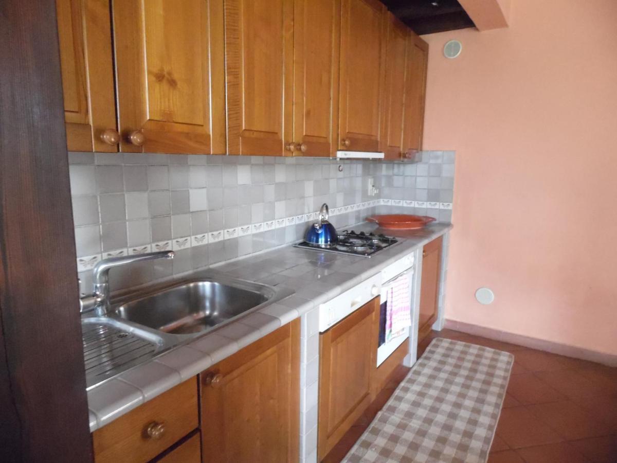 Casa Vacanze Casa Italia Lamporecchio Eksteriør bilde