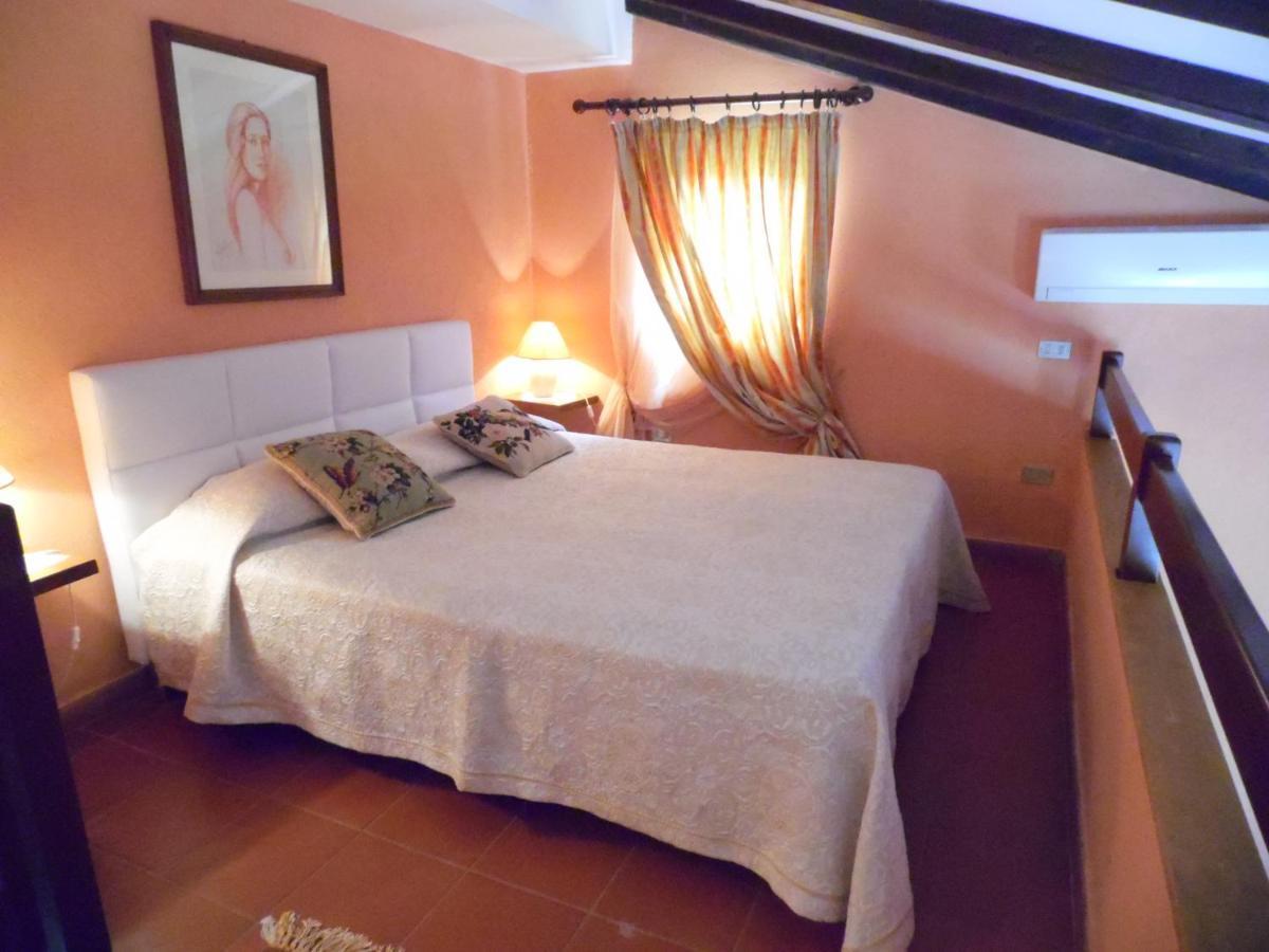 Casa Vacanze Casa Italia Lamporecchio Eksteriør bilde