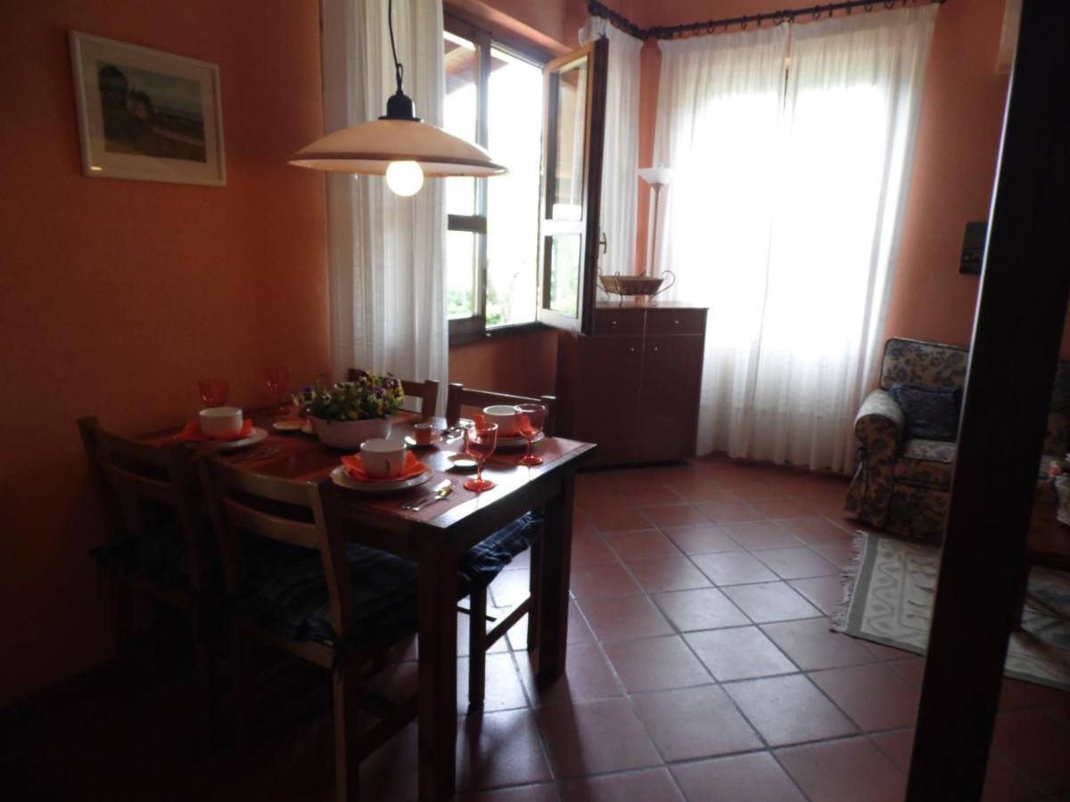 Casa Vacanze Casa Italia Lamporecchio Eksteriør bilde