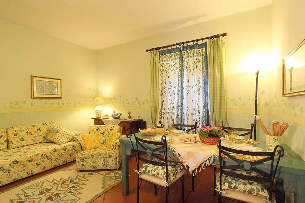 Casa Vacanze Casa Italia Lamporecchio Eksteriør bilde