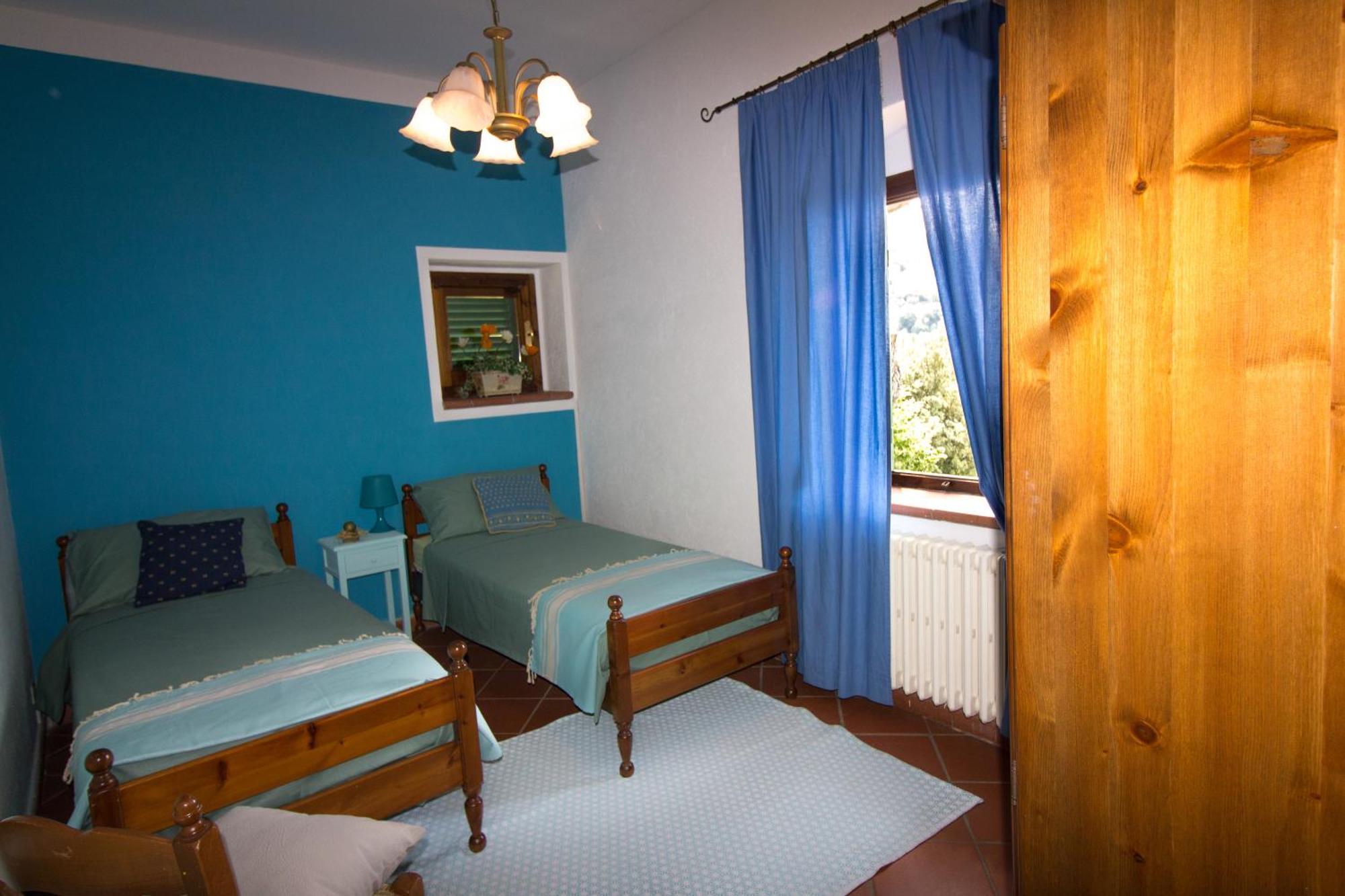 Casa Vacanze Casa Italia Lamporecchio Eksteriør bilde