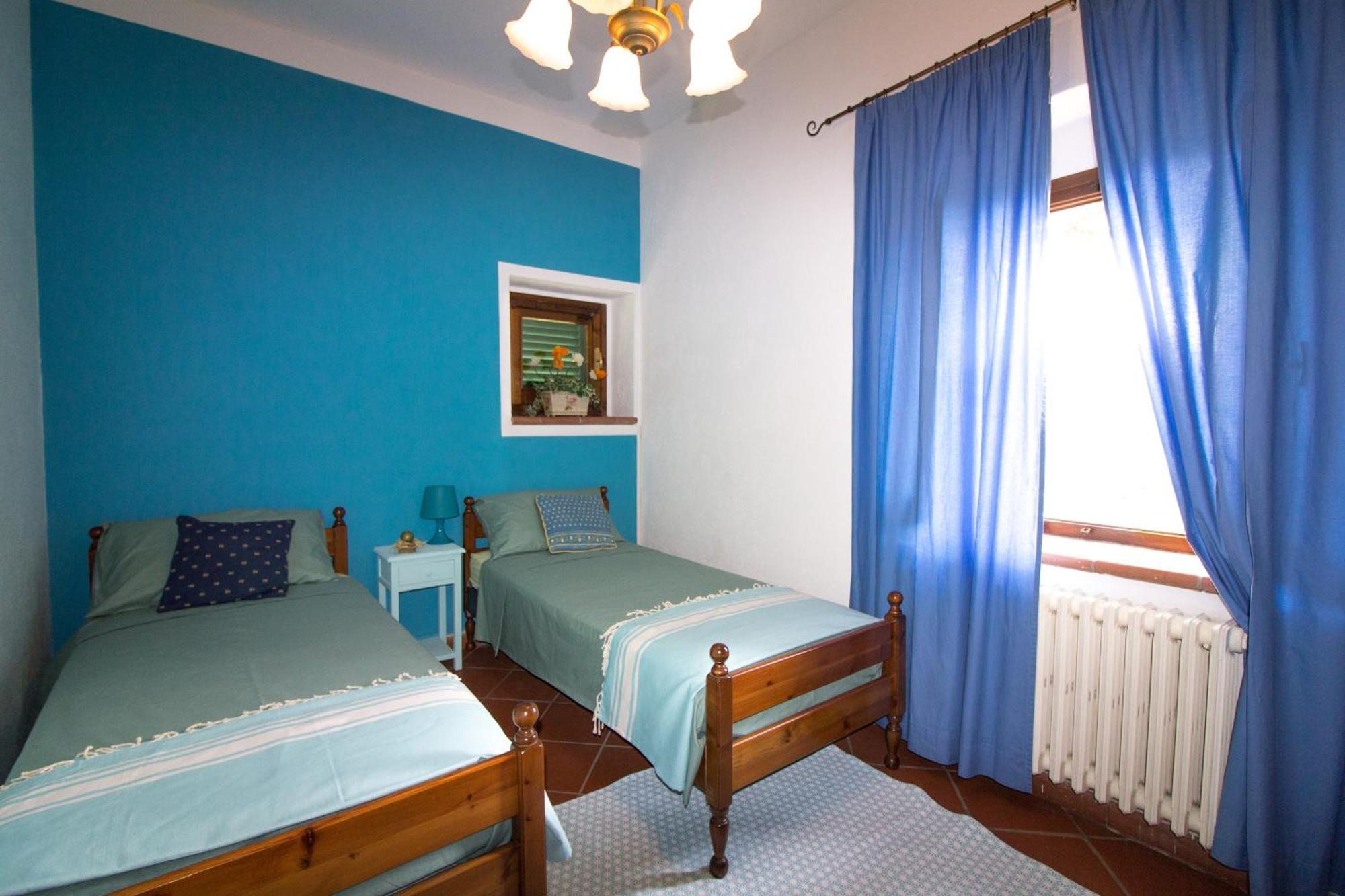 Casa Vacanze Casa Italia Lamporecchio Eksteriør bilde