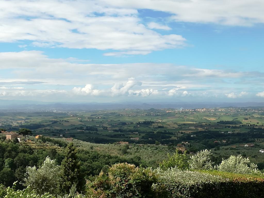 Casa Vacanze Casa Italia Lamporecchio Eksteriør bilde