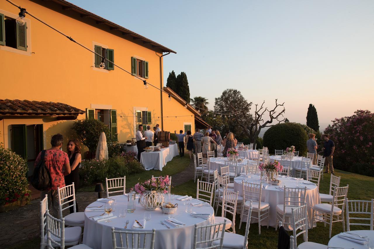 Casa Vacanze Casa Italia Lamporecchio Eksteriør bilde
