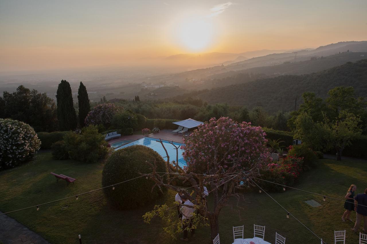 Casa Vacanze Casa Italia Lamporecchio Eksteriør bilde