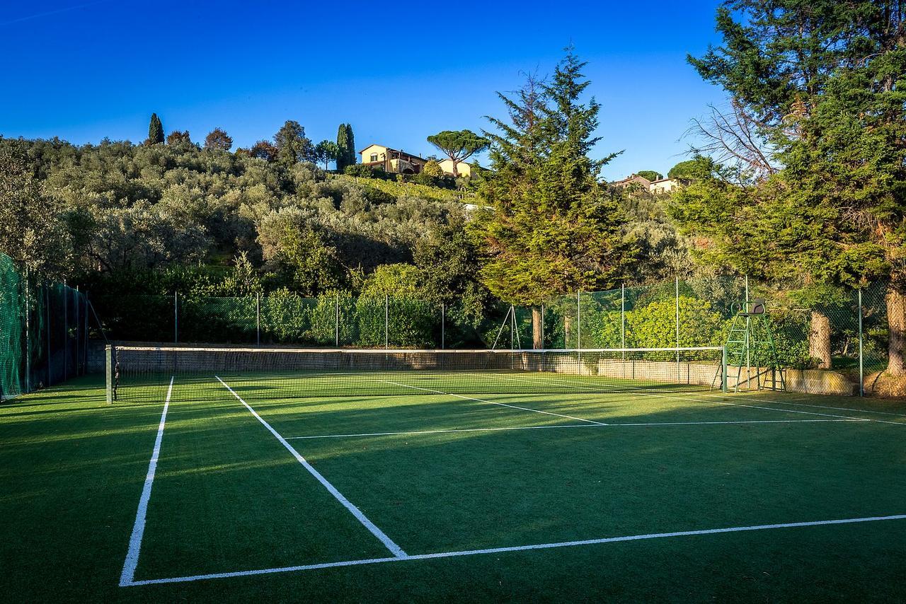 Casa Vacanze Casa Italia Lamporecchio Eksteriør bilde