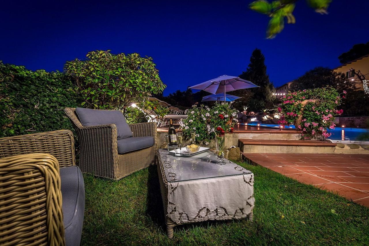 Casa Vacanze Casa Italia Lamporecchio Eksteriør bilde