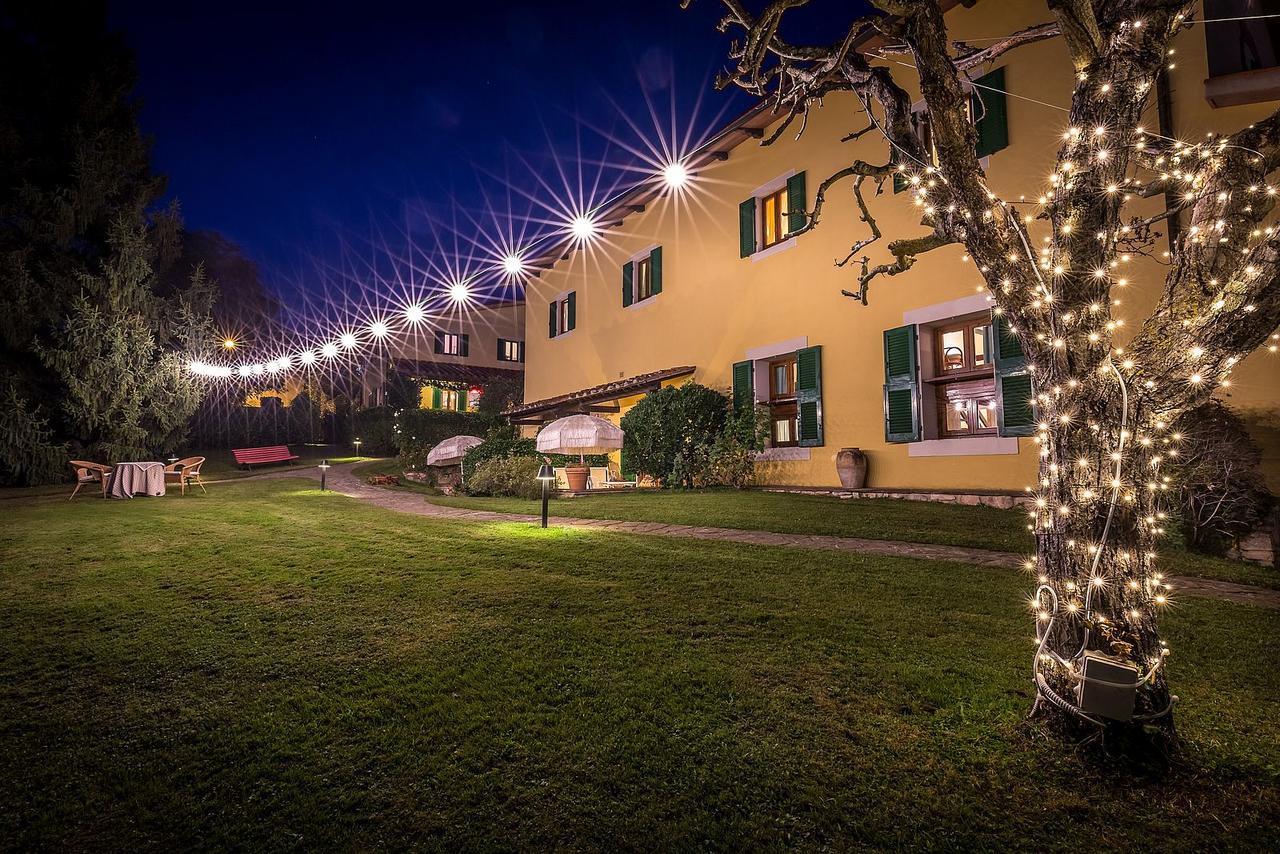 Casa Vacanze Casa Italia Lamporecchio Eksteriør bilde