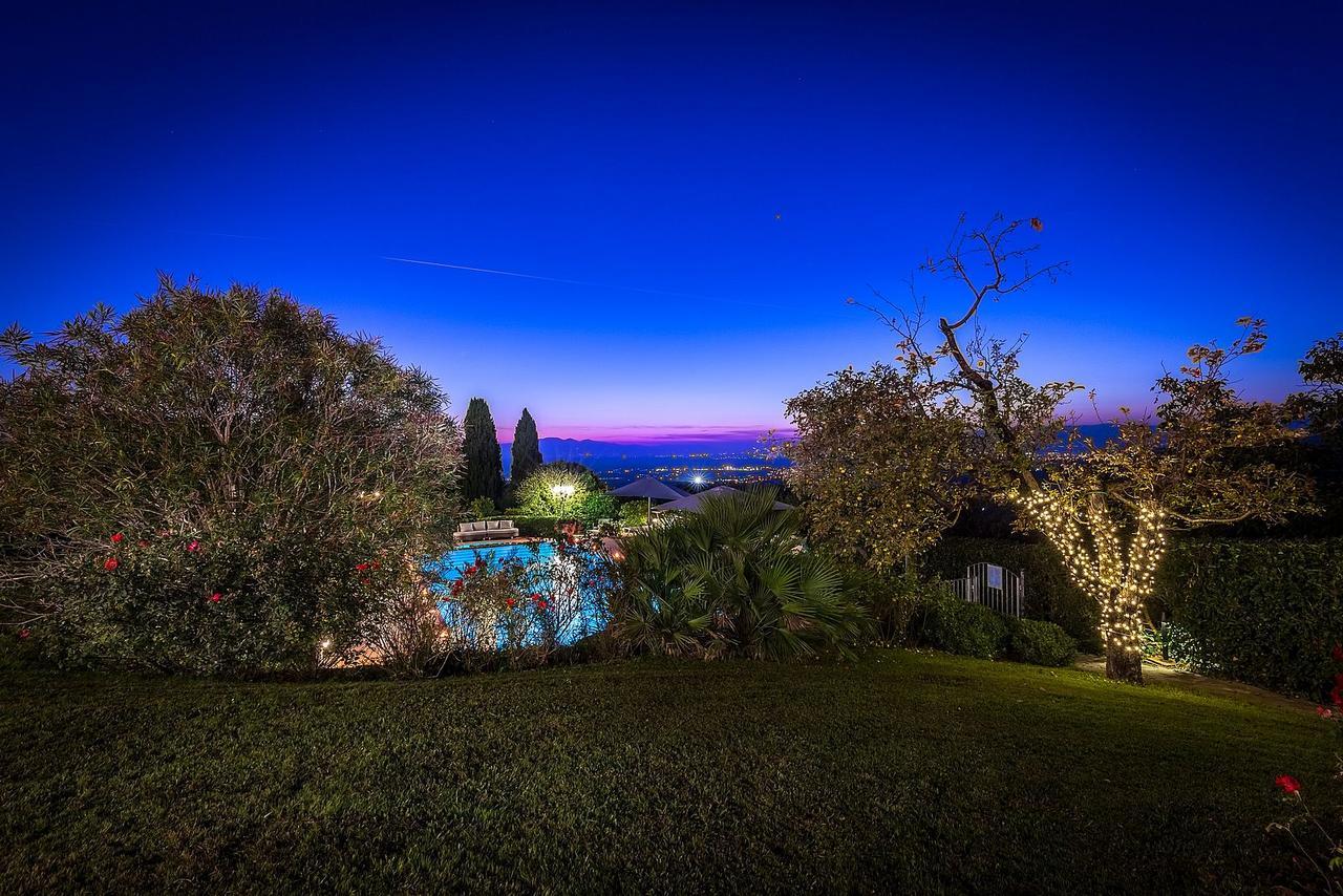 Casa Vacanze Casa Italia Lamporecchio Eksteriør bilde