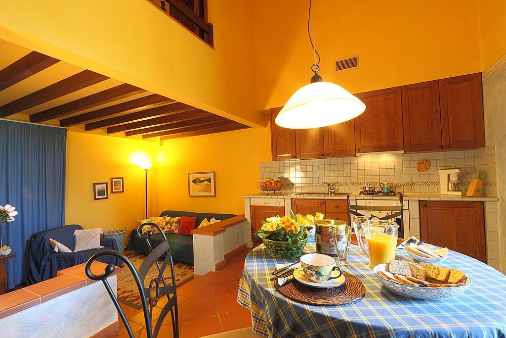 Casa Vacanze Casa Italia Lamporecchio Rom bilde
