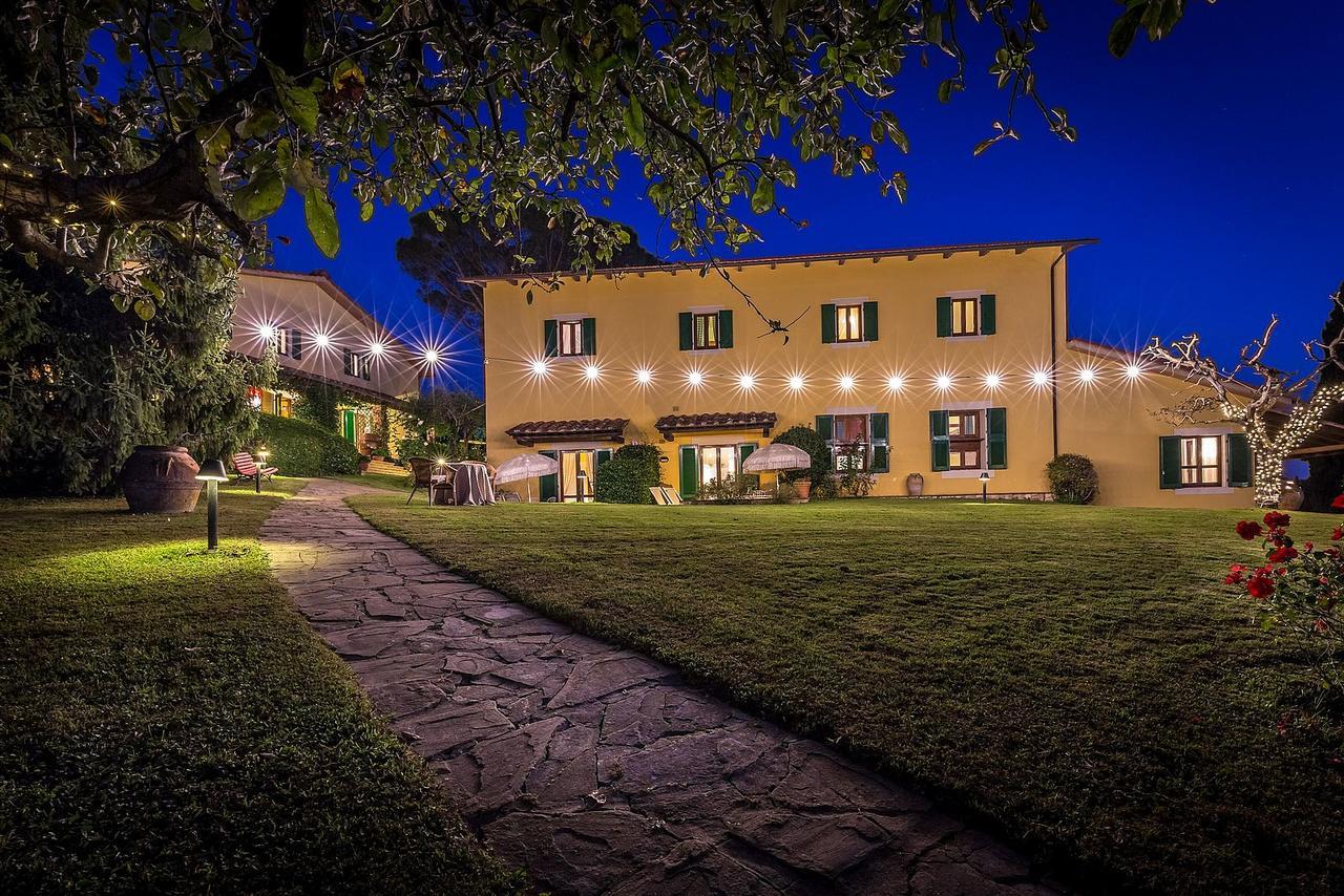 Casa Vacanze Casa Italia Lamporecchio Eksteriør bilde