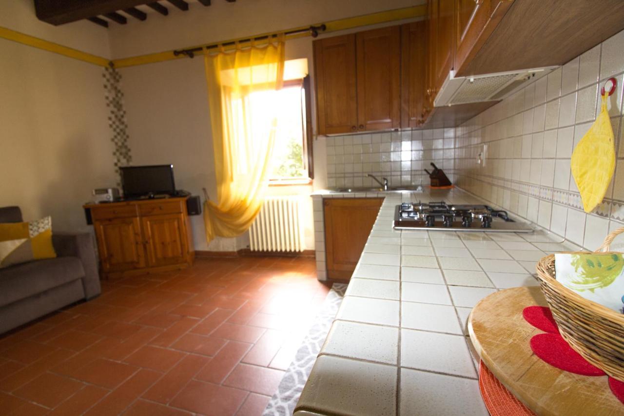 Casa Vacanze Casa Italia Lamporecchio Eksteriør bilde