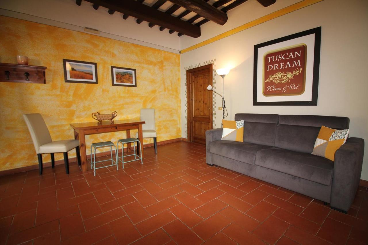 Casa Vacanze Casa Italia Lamporecchio Eksteriør bilde