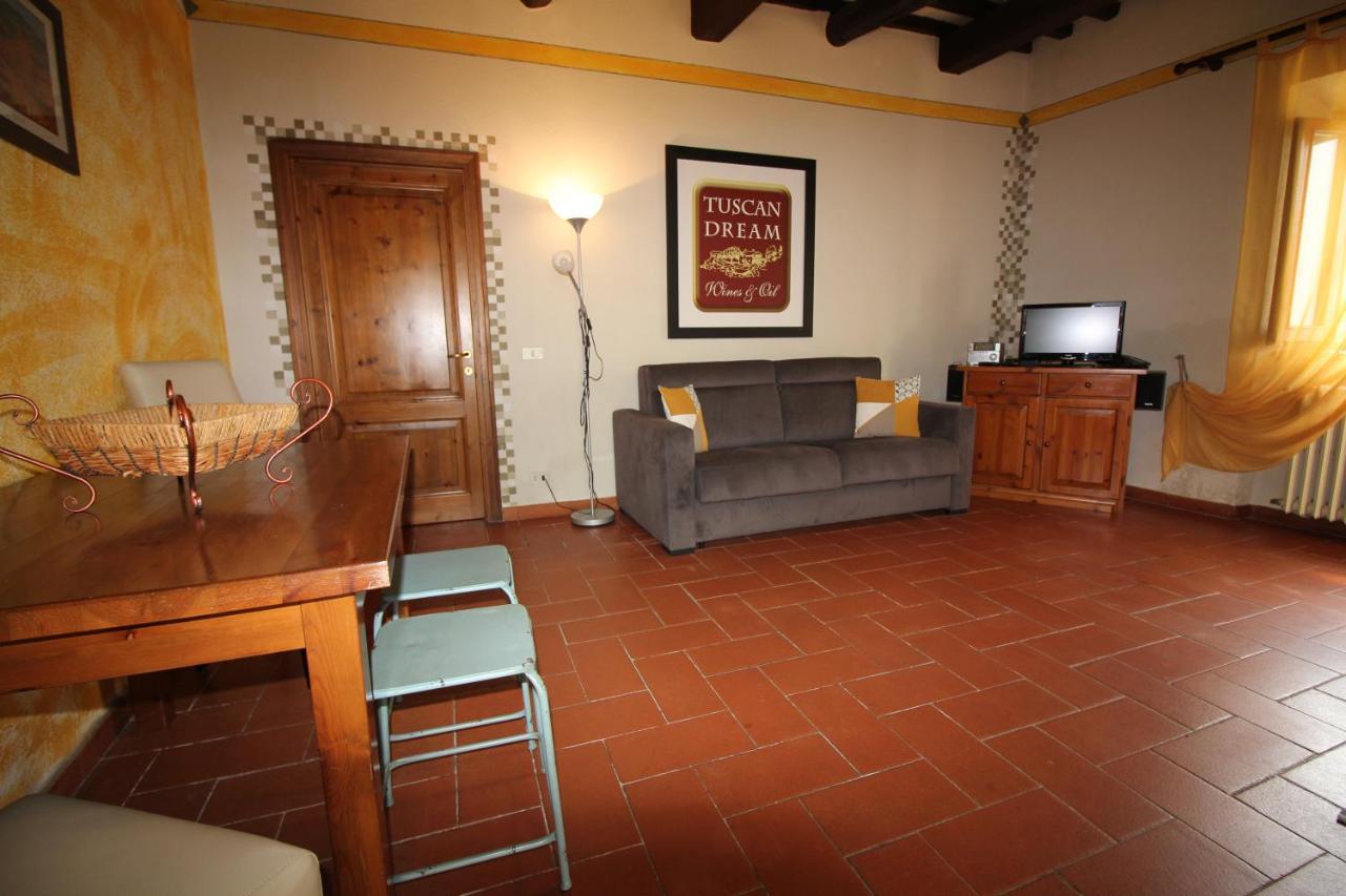 Casa Vacanze Casa Italia Lamporecchio Eksteriør bilde