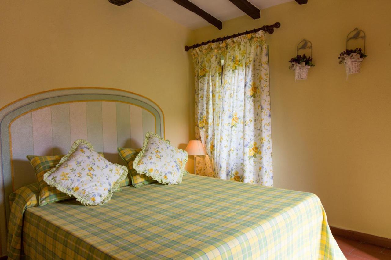 Casa Vacanze Casa Italia Lamporecchio Eksteriør bilde