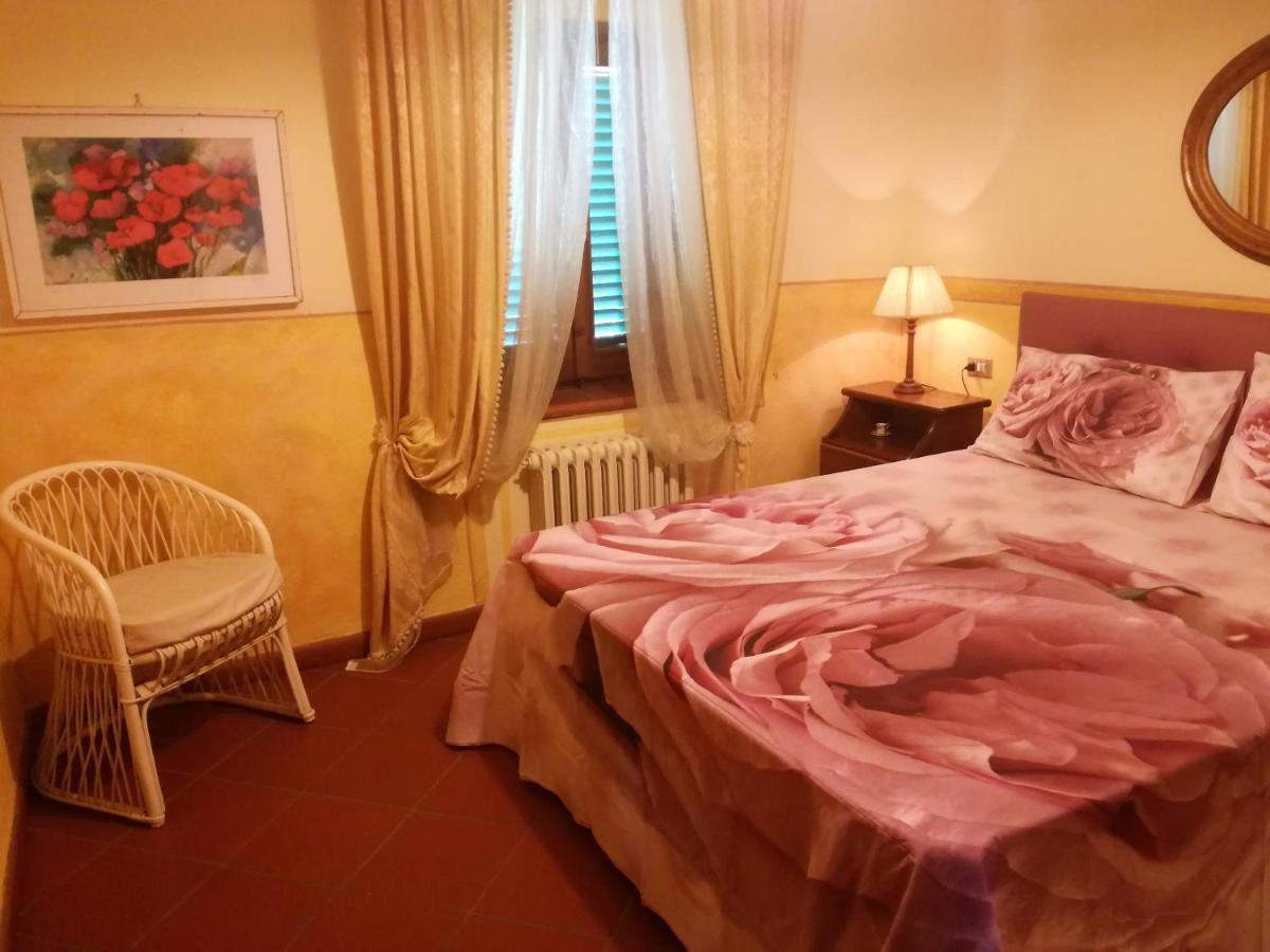 Casa Vacanze Casa Italia Lamporecchio Rom bilde
